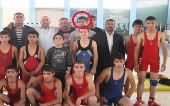 Убит азербайджанский чемпион, воевавший в составе ИГИЛ