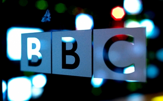 В Китае заблокирован сайт BBC