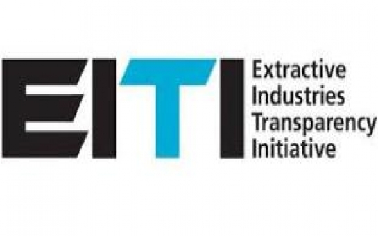 EITI "deeply concerned" about civil society in Azerbaijan