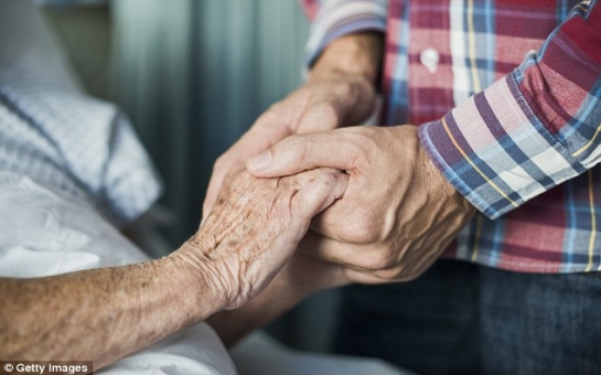 Belgian woman, 105, becomes oldest person to choose to die by euthanasia