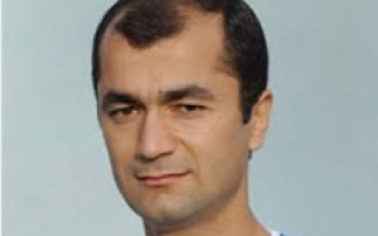 Назначен новый главный тренер сборной Азербайджана