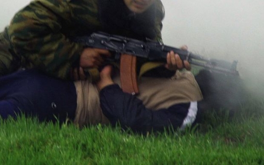 В Таджикистане задержаны боевики ИГИЛ