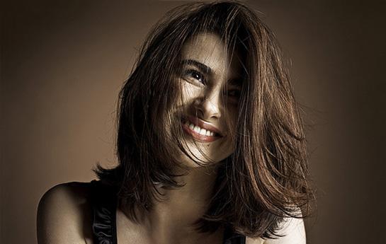 Azərbaycanlı aktrisa Türkiyənin ən yaxşısı seçildi- FOTOLAR
