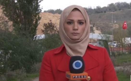 Türkiyə hökumətinin cəsusluqda günahlandırdığı jurnalist öldü - VİDEO