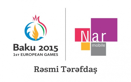 Nar Mobile Supported Baku 2015 European Games Volunteer Programme - PHOTO