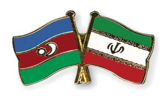 Iran can turn into Azerbaijan's main trade partner