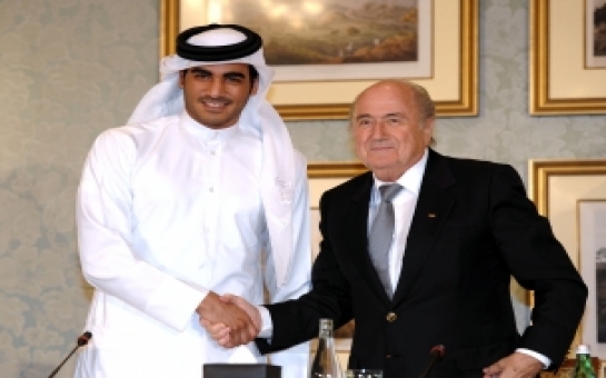 ФИФА проведет ЧМ-2022 в Катаре в ноябре и декабре