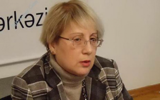 Leyla Yunusun namizəd olduğu Saxarov Mükafatının qalibi açıqlandı