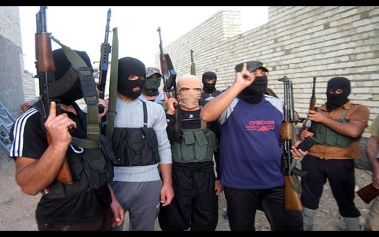 İŞİD-in nə qədər pulu var?