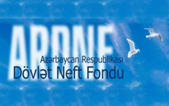 Neft Fonduna 1 milyardlıq zərər