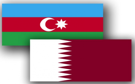 Azerbaijan, Qatar sign agreements on security cooperation