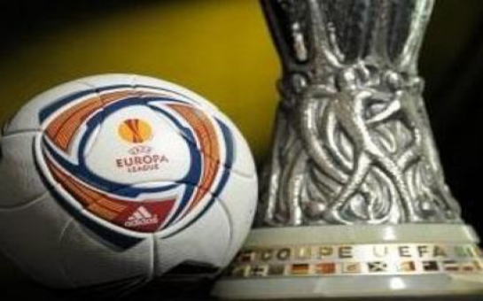 Лига Европы: "Карабах" победил "Днепр" на выезде
