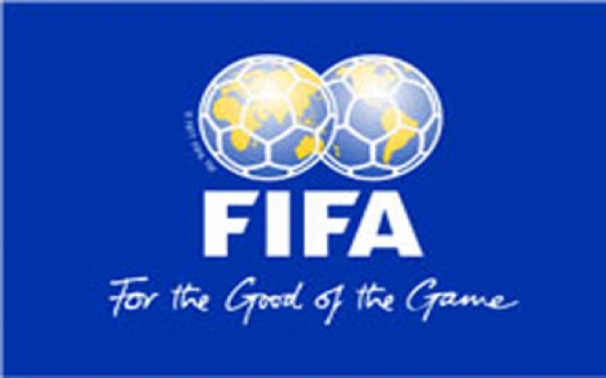 Сборная Азербайджана совершила спуск на 31 строчку в рейтинг-листе ФИФА