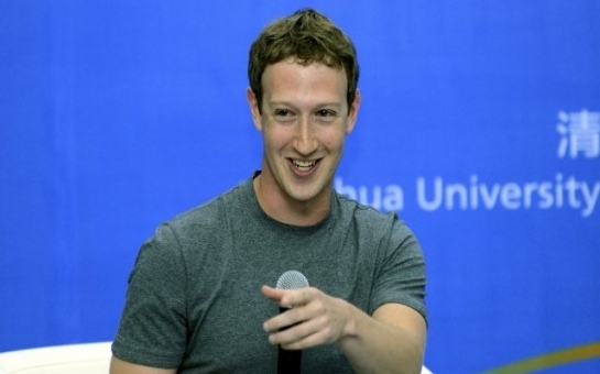 Zuckerberg's Chinese speech gets mixed reviews - VIDEO