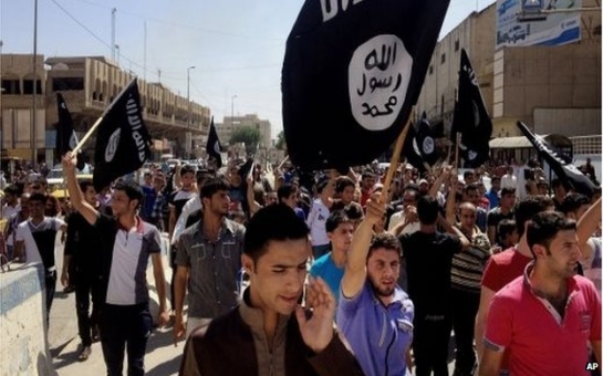 Islamic State: Diary of life in Mosul