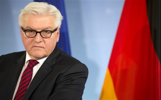 Germany calls for end to Azerbaijan-Armenia bloodshed