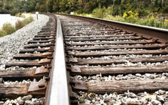 Iran to commission railway to Afghanistan in six months