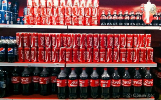 “Coca Cola”nın 127 ildir qorunan sirri açıqlandı