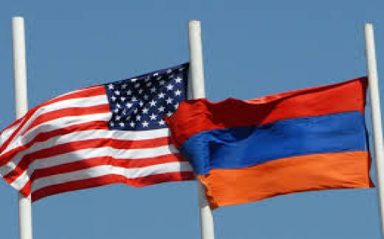 Armenian-US lobby is powerful, despite overt support of Iran, Russia