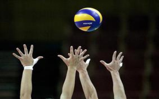 Azerbaijan, Georgia to host women's Euro volleyball championship