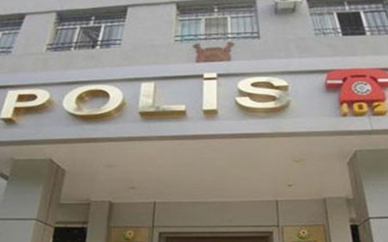 Bakıda polis rəisi işdən çıxarıldı