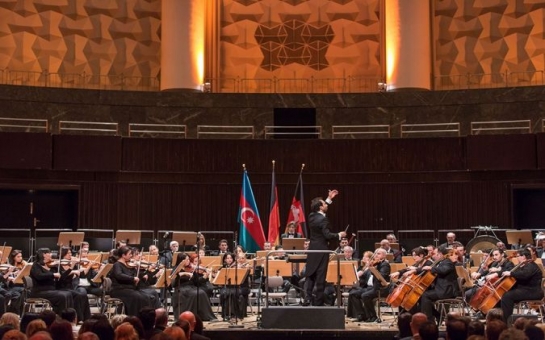 Days of Azerbaijani Culture in Hannover