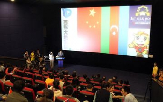 Two Azerbaijani films win awards at Silk Road International Film Festival