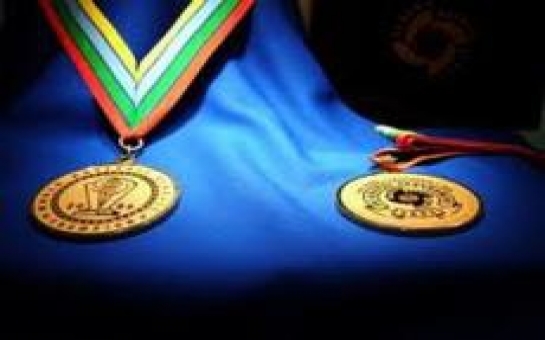 Azerbaijani karate fighters win two medals at world championship