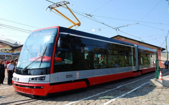 Bakıda tramvay xətti çəkmək istəyirlər