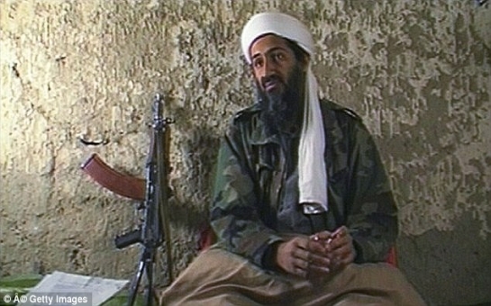 Navy SEAL who killed Osama Bin Laden to reveal himself on television