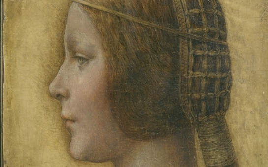 Lost $150m da Vinci masterpiece or fake?