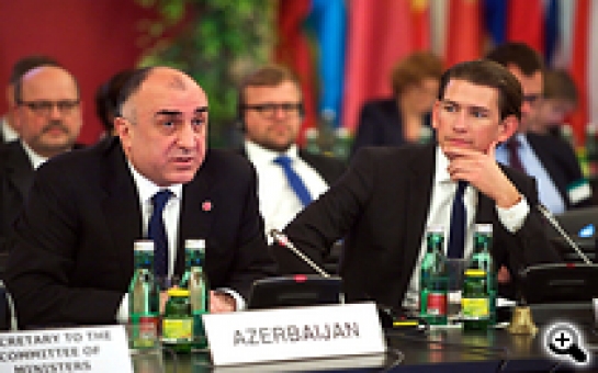 Azerbaijan, Croatia mull cooperation