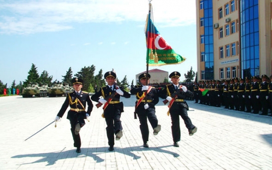 Polis işləmək istəyənlərin nəzərinə