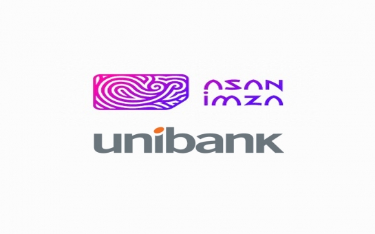 Unibank “Asan İmza” xidmətinə qoşulur