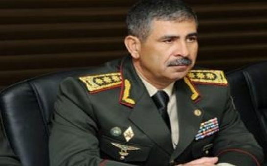 Armenia needs to pull out of Azerbaijan to build trust: minister
