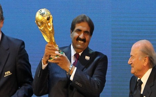 FIFA: Qatar 2022 winter World Cup likely