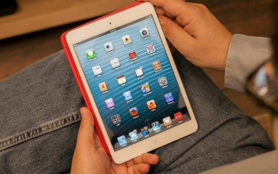 iPad mini tarixdə qaldı