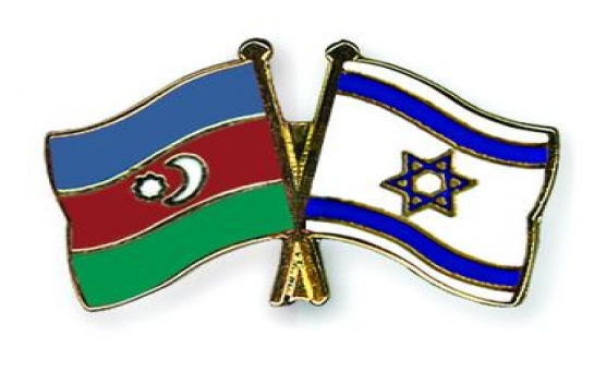 Azeri-Israel ties glimmer of hope, model for Muslim-Jewish peace
