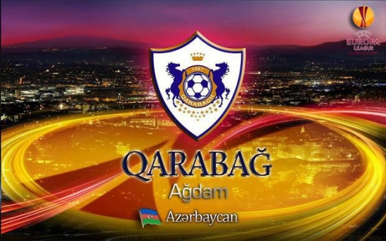 Французы выдали «Карабах» за армянский клуб