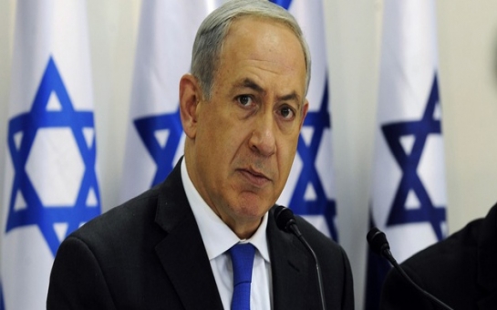 Netanyahu yenə təhdid etdi