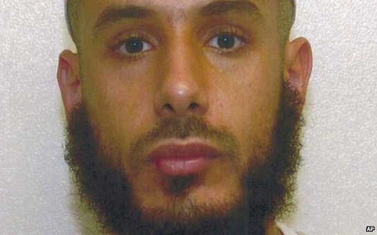 Kuwaiti Guantanamo Bay terror suspect sent home