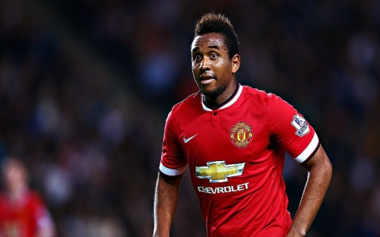 United prepare to release Anderson, Van Ginkel heading home to Chelsea?