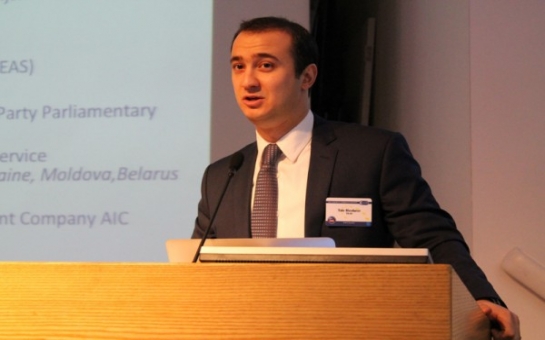 London forum highlights Azerbaijan’s business potential