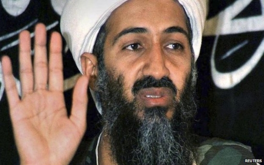 Osama Bin Laden killing: US Navy Seals row over shooting