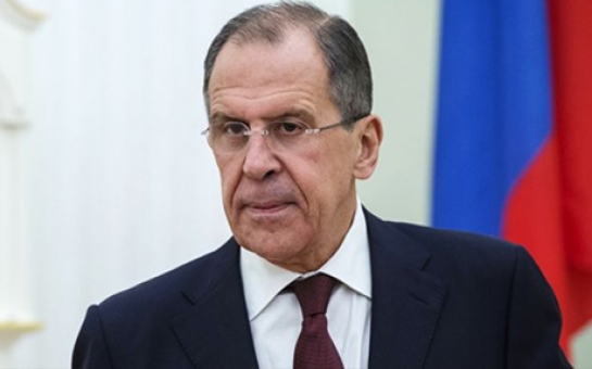 Lavrov Ukraynada Rus qoşunlarının mövcudluğunu inkar etdi