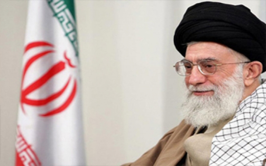 Ayatollah Khamenei appoints new head of Iran Broadcasting