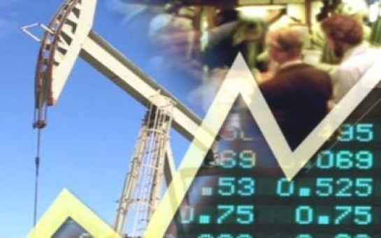 Azerbaijani oil prices for Nov. 3-7