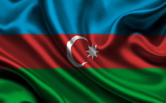 National Flag Day in Azerbaijan & Baku 2015 Games