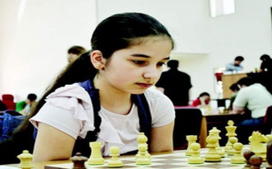 В азербайджанских шахматах – новый рекордсмен
