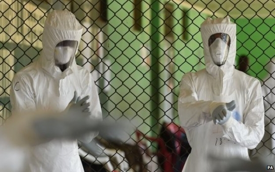 Ebola outbreak: MSF to start West Africa clinical trials